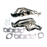 Thumbnail for 2011-2014 MUSTANG GT 1-3/4 TUNED LENGTH HEADERS- (CERAMIC)