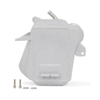 Thumbnail for Mishimoto 11-16 Ford 6.7L Powerstroke Air-To-Water Intercooler  - Micro-Wrinkle Silver