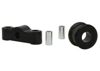 Thumbnail for Whiteline Plus 10/95-99 Honda Civic EJ/EK Front Transmission Shifter Stabilizer Bushing