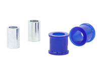 Thumbnail for SuperPro 1967 Jaguar 420 Front Stabilizer Bar Bushing Kit