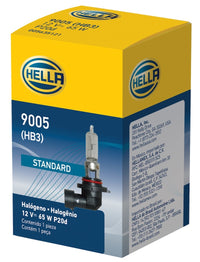 Thumbnail for Hella Bulb 9005/HB3 12V 65W P20d T4