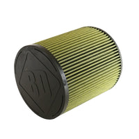 Thumbnail for BD Diesel High Flow Washable Air Filter 4in Inlet Scorpion Turbo Kits