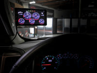 Thumbnail for aFe AGD Advanced Gauge Display Digital 5.5in Monitor 08-18 Dodge/RAM/Ford/GM Diesel Trucks