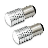 Thumbnail for Oracle 1156 5W Cree LED Bulbs (Pair) - Cool White SEE WARRANTY