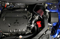 Thumbnail for K&N 15-16 Mitsubishi Lancer 2.4L Aircharger Performance Intake (manual only)