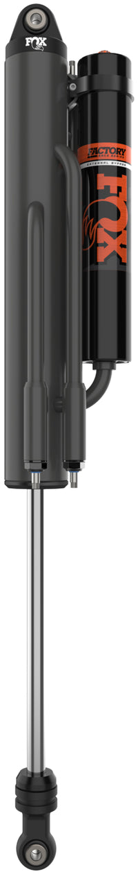 Thumbnail for Fox 3.0 Factory Race 1in Shaft 4-Tube External Bypass 16in Piggyback Shock Short Course - Left