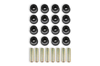 Thumbnail for Fabtech Link Arm Bushing Kit - FTS3400