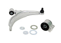 Thumbnail for Whiteline 6/2009+ Chevy Cruze J300 / J305 / J308 Front Lower Control Arm - Right Side Only