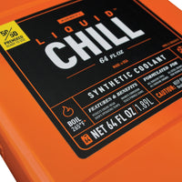 Thumbnail for Mishimoto Liquid Chill Synthetic 64oz Engine Coolant - Premixed