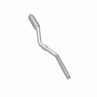 Thumbnail for MagnaFlow Conv DF 02-04 Audi A6 3L 5speed Driver Side