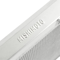Thumbnail for Mishimoto 2014+ Chevrolet Silverado 1500 V8 Aluminum Radiator