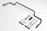 Thumbnail for Progress Tech 00-06 Dodge Neon Rear Sway Bar (24mm - Adjustable) - Vehicle must have OEM Sway Bar