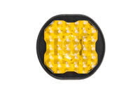 Thumbnail for Diode Dynamics Stage Series C1 Lens Flood - Yellow