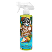 Thumbnail for Chemical Guys Pina Colada Air Freshener & Odor Eliminator - 16oz