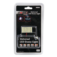 Thumbnail for ANZO LED Dome Light Universal LED Dome Light - 28 LEDs Universal 1.5inx .75in