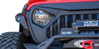 Thumbnail for DV8 Offroad 2018+ Jeep JL/ Gladiator Angry Grill