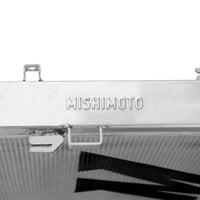 Thumbnail for Mishimoto 2015+ Ford Mustang GT Performance Aluminum Radiator