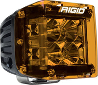 Thumbnail for Rigid Industries D-SS - Yellow Cover