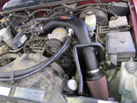 Thumbnail for K&N 98-03 Chevy S-10 L4-2.2L Performance Intake Kit