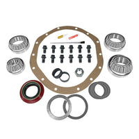 Thumbnail for Yukon Gear Master Overhaul Kit For 79-97 GM 9.5in Semi-Float Diff