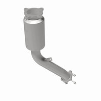 Thumbnail for MagnaFlow Conv Direct Fit OEM 14-15 Audi A4 L4 2.0L