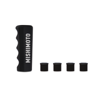 Thumbnail for Mishimoto Pistol Grip Shift Knob - Black