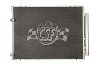 Thumbnail for CSF 04-06 Toyota Sienna 3.3L/3.5L A/C Condenser