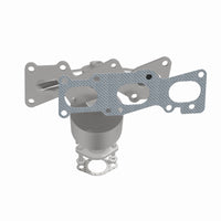 Thumbnail for MagnaFlow Conv DF 07-08 Hyundai Veracruz 3.8L