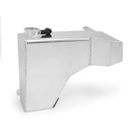 Thumbnail for Mishimoto 2011+ Dodge Challenger/Charger / Chrysler 300C Aluminum Expansion Tank - Natural Finish