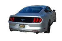 Thumbnail for Gibson 15-19 Ford Mustang EcoBoost 2.3L 2.25in Cat-Back Dual Exhaust - Stainless