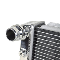 Thumbnail for CSF 06-09 Volkswagen Golf/GTI / 06-09 Volkswagen Jetta/GLI Radiator