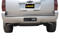 Thumbnail for Gibson 10-14 Chevrolet Tahoe LS 5.3L 2.25in Cat-Back Dual Extreme Exhaust - Stainless