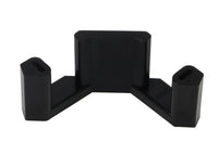 Thumbnail for Whiteline 11-14 Ford Mustang GT / 12-13 Boss / 15 V6, Ecoboost, GT  Gearbox - Mount Insert Bushing