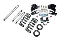 Thumbnail for Belltech LOWERING KIT WITH SP SHOCKS