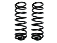 Thumbnail for ICON 07-18 Jeep Wrangler JK Rear 2in Dual Rate Spring Kit