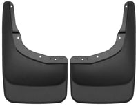 Thumbnail for Husky Liners 04-12 Ford F-150 Custom-Molded Front Mud Guards (w/o Flares/Running Boards)