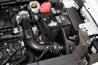 Thumbnail for K&N 13 Ford Explorer 3.5L V6 Performance Intake Kit