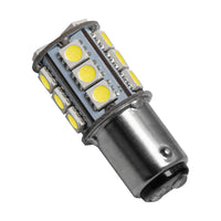 Thumbnail for Oracle 1157 18 LED 3-Chip SMD Bulb (Single) - Cool White SEE WARRANTY