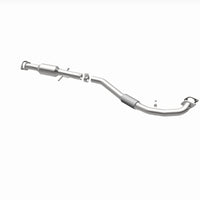 Thumbnail for MagnaFlow 14-19 Chevrolet Impala L4 2.5L Direct-Fit Catalytic Converter
