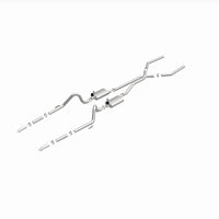 Thumbnail for MagnaFlow Sys C/B 64-66 Ford Mustang 2.5inch