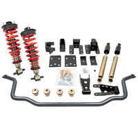 Thumbnail for Belltech 07-13 Silverado/Sierra 1500 (All Cabs) Short Bed Performance Handling Kit Plus
