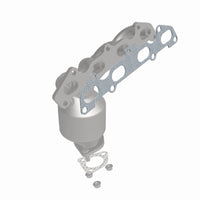 Thumbnail for Magnaflow Conv DF 01-02 Kia Rio 1.5L