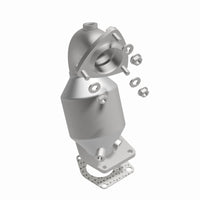 Thumbnail for MagnaFlow Conv DF 03-08 Saab 9-3 2.0L