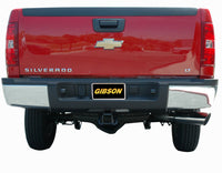 Thumbnail for Gibson 11-19 GMC Sierra 2500 HD Denali 6.0L 3.5in Cat-Back Single Exhaust - Stainless
