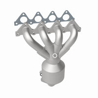 Thumbnail for Magnaflow Conv DF 01-05 Hyundai Accent 1.6L