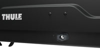 Thumbnail for Thule Force XT Sport Roof Mounted Cargo Box - Black