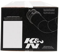 Thumbnail for K&N 15 Ford F150 5.0L V8 F/I High Flow Performance Intake Kit