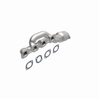 Thumbnail for MagnaFlow Conv DF BMW 5 99-00 Passenger Side