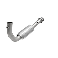 Thumbnail for Magnaflow Conv DF 2004 Liberty P/S frt OEM