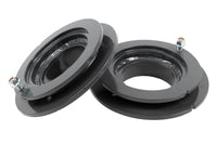 Thumbnail for Belltech 2019+ Ram 1500 2WD/4WD (Excludes Classic Models) Rear Pro Coil Spring Pair